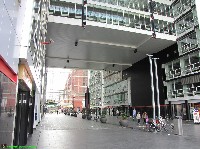 Centraal Station CS - nr. 0144
